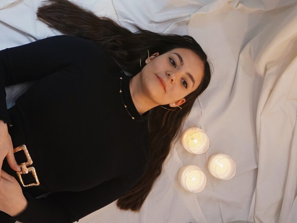 irene mrad