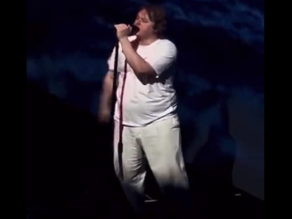 lewis capaldi