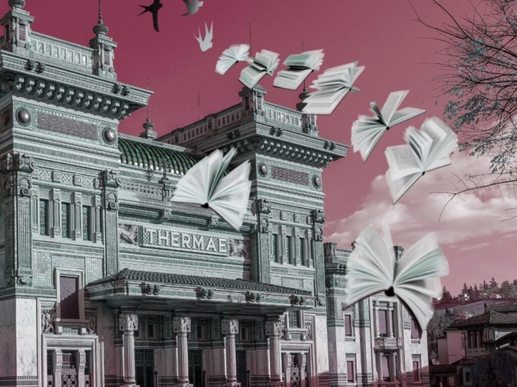 premio letterario città di salsomaggiore