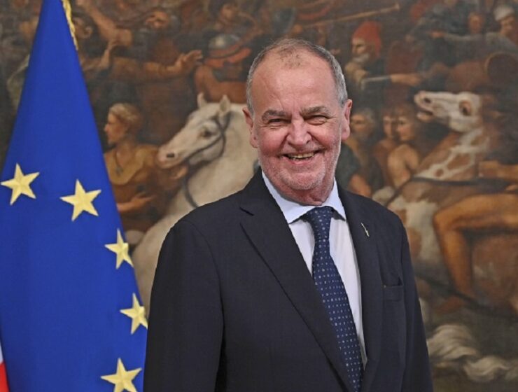 ddl autonomia calderoli