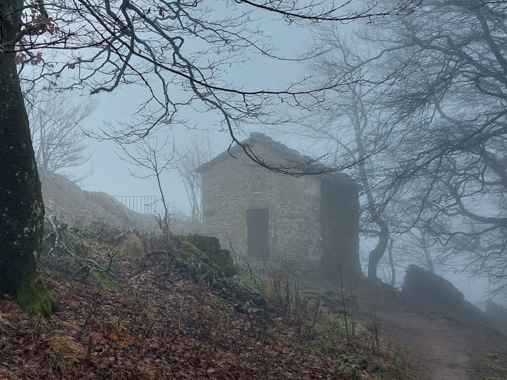 la verna