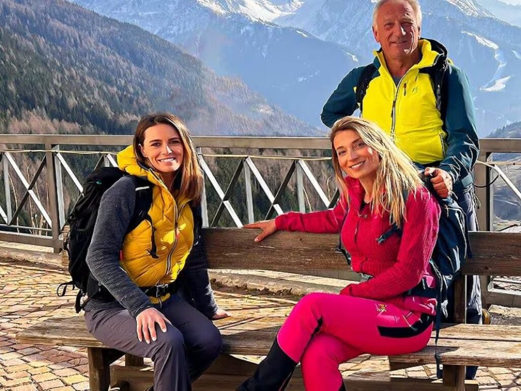 sentieri - la strada giusta