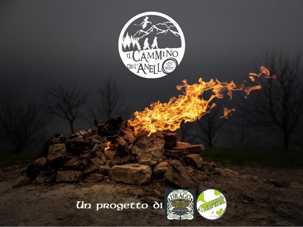 Cammino dell’Anello
