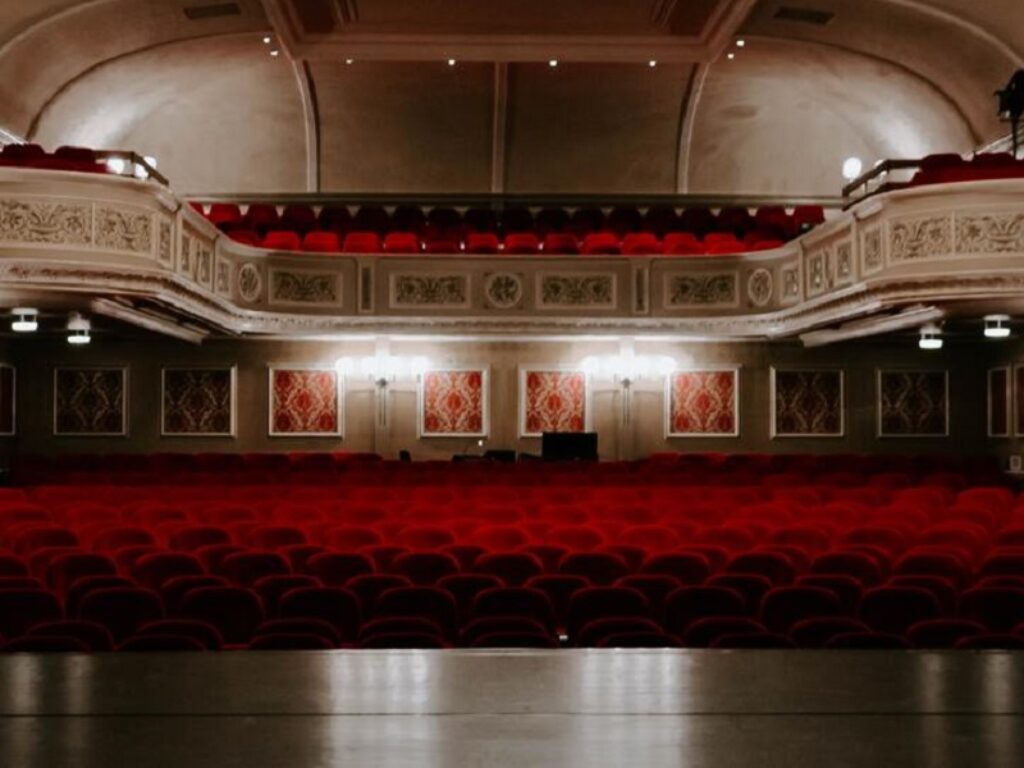 giornata mondiale del teatro