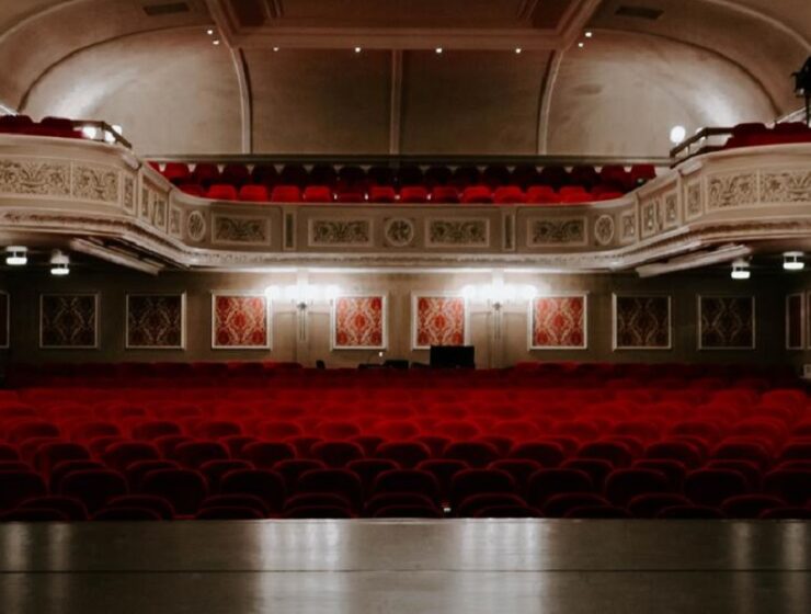 giornata mondiale del teatro