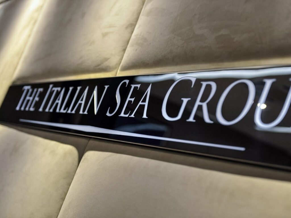 The Italian Sea Group
