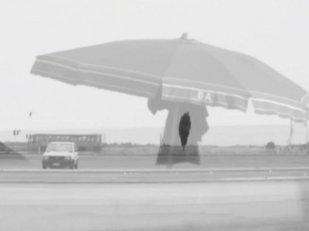 Tungsteno. Memorie e falsi ricordi dall'Archivio Video di Careof