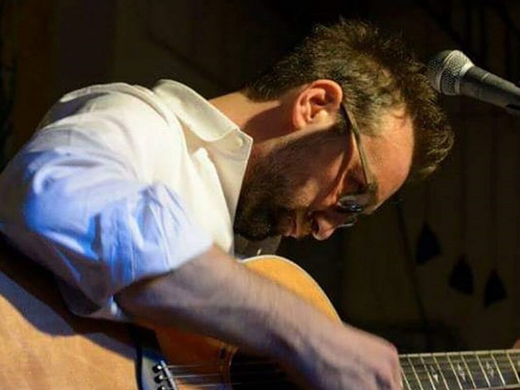 luca maggiore