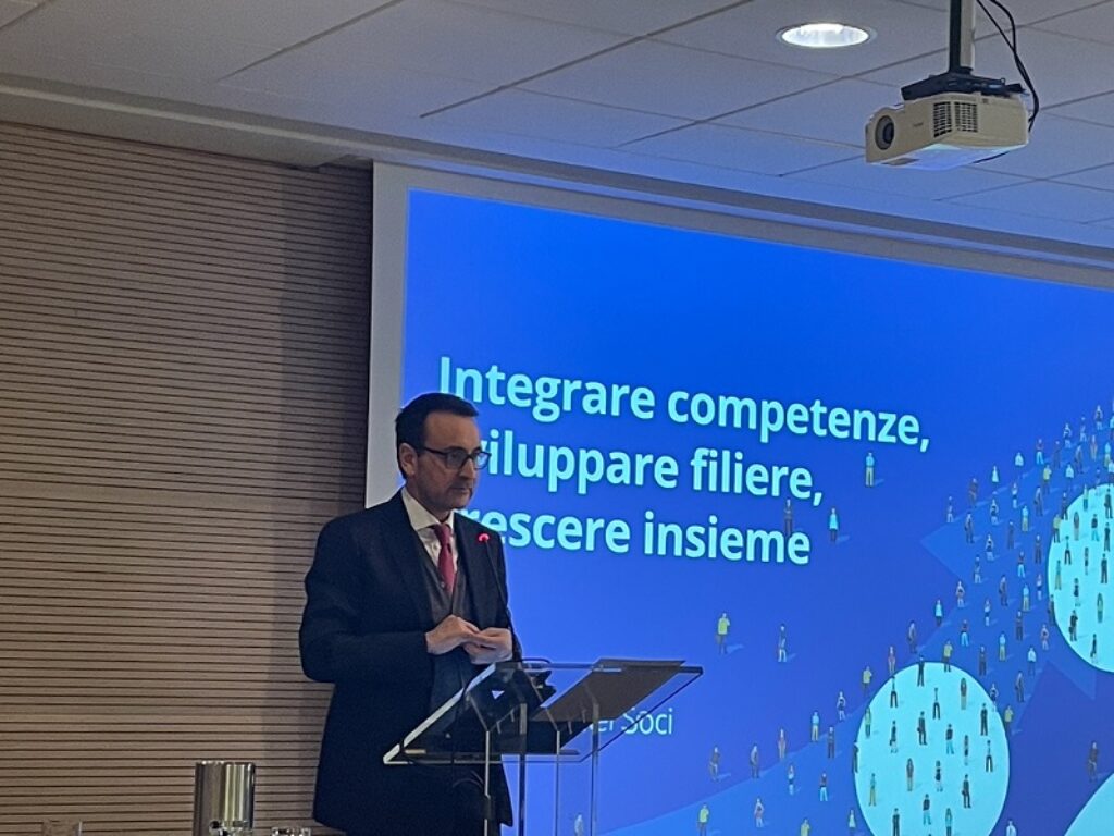 Consorzio Nazionale Servizi