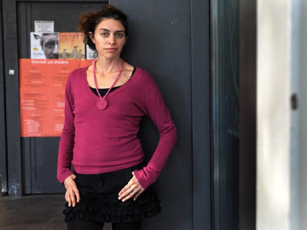 chiarastella campanelli