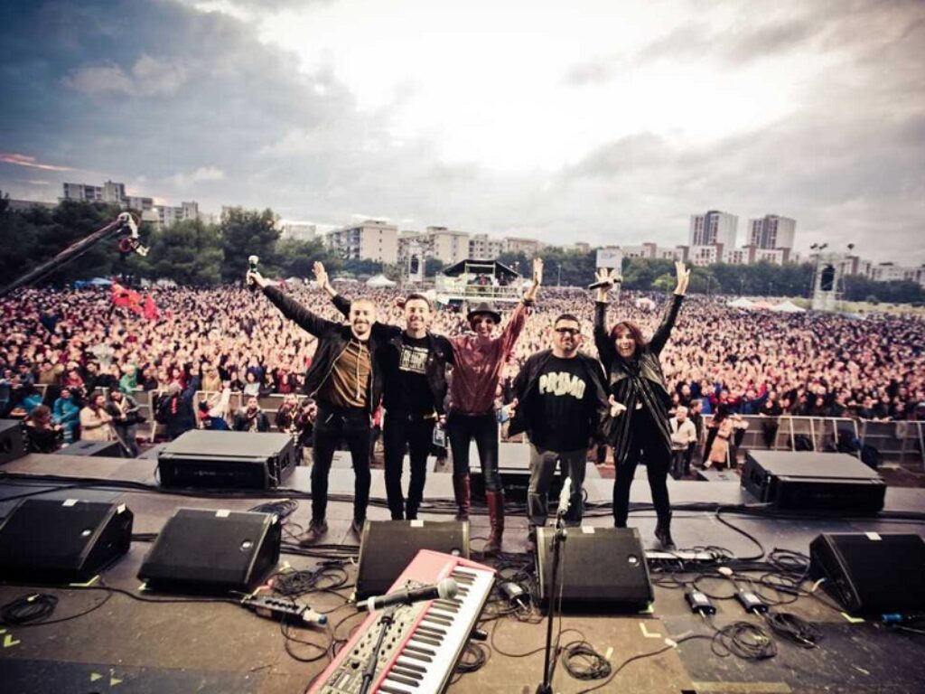 uno maggio libero e pensante