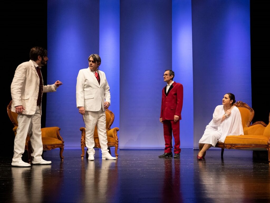 il piacere dell'onestà