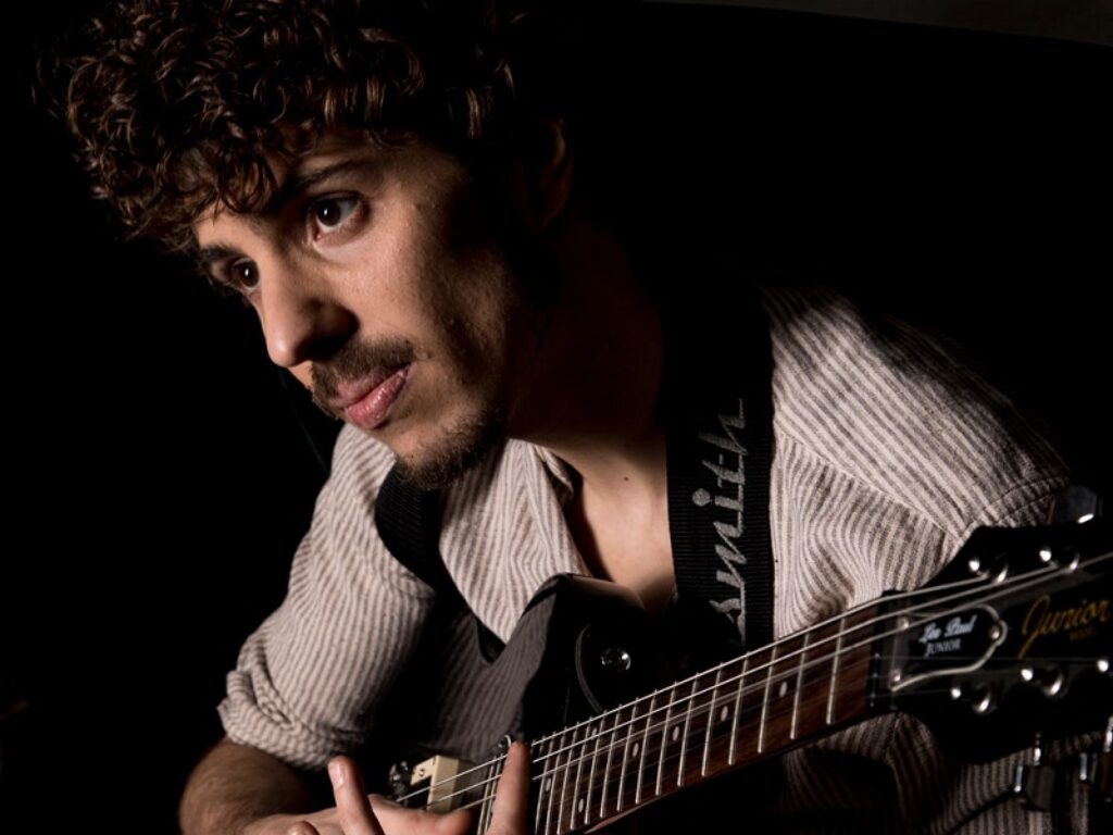 Diego Rojas Chaigneau