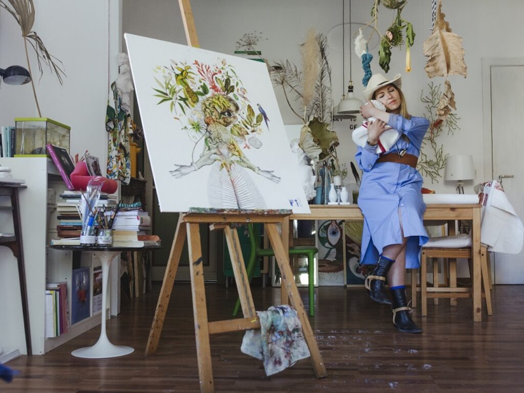 Festival dell'illustrazione Di-Se