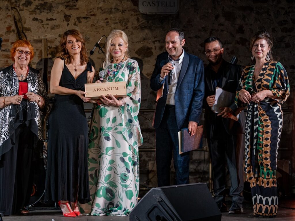 Premio Stelle dello Spettacolo