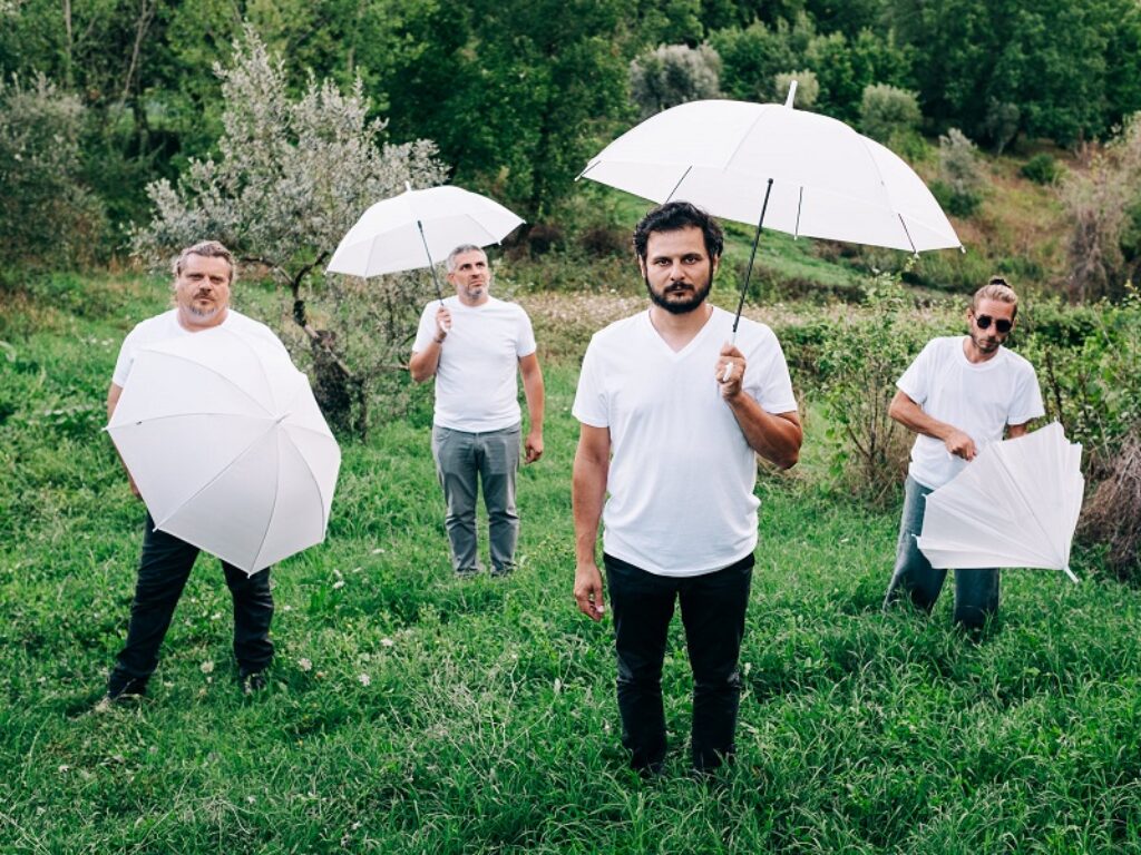 Psychopathic Romantics