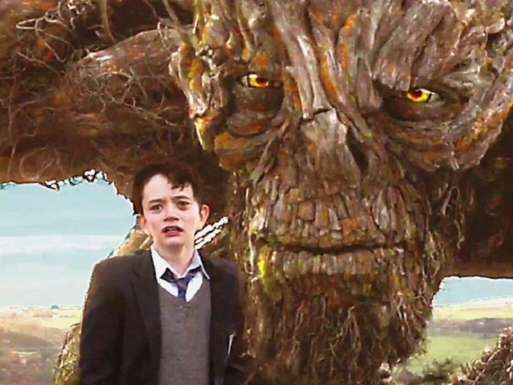 Sette minuti dopo la mezzanotte