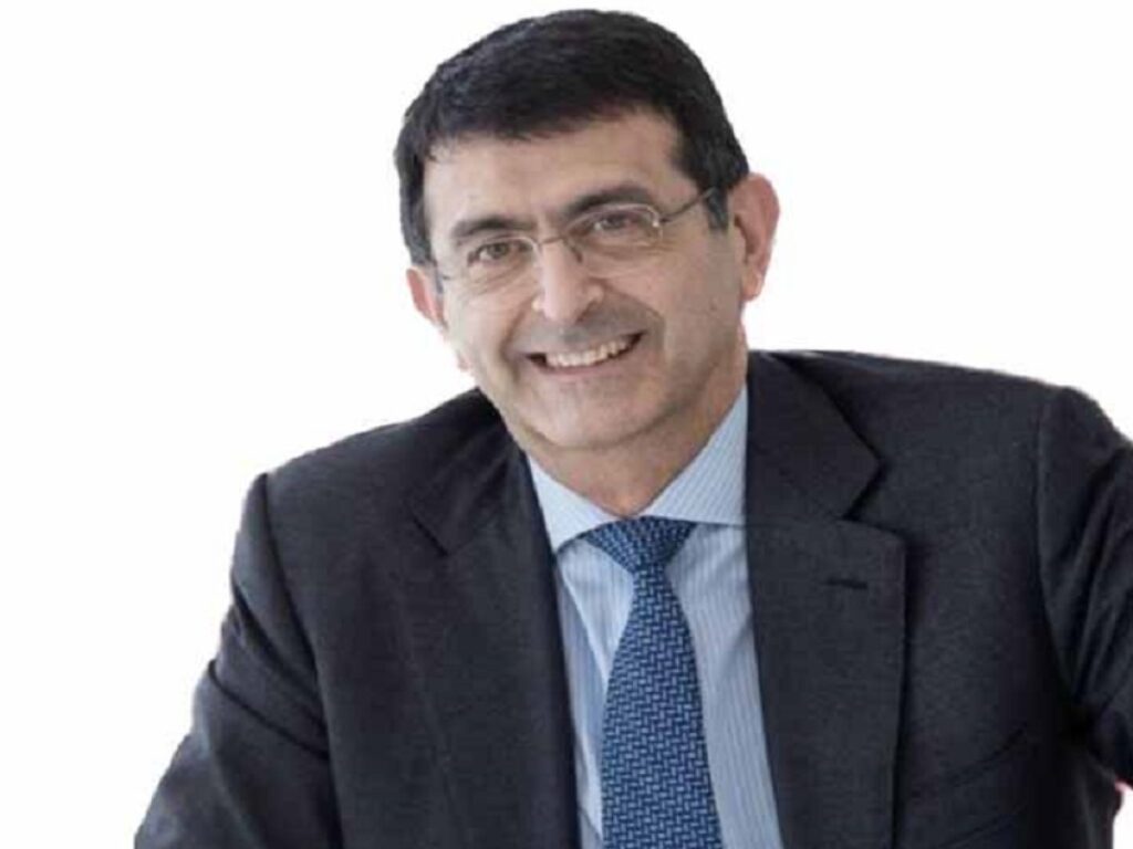 alfonso gentile