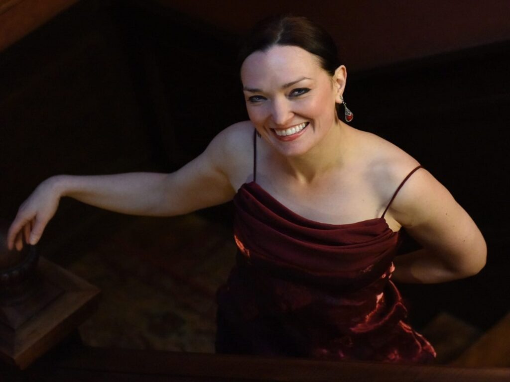 Angélique Cavallari