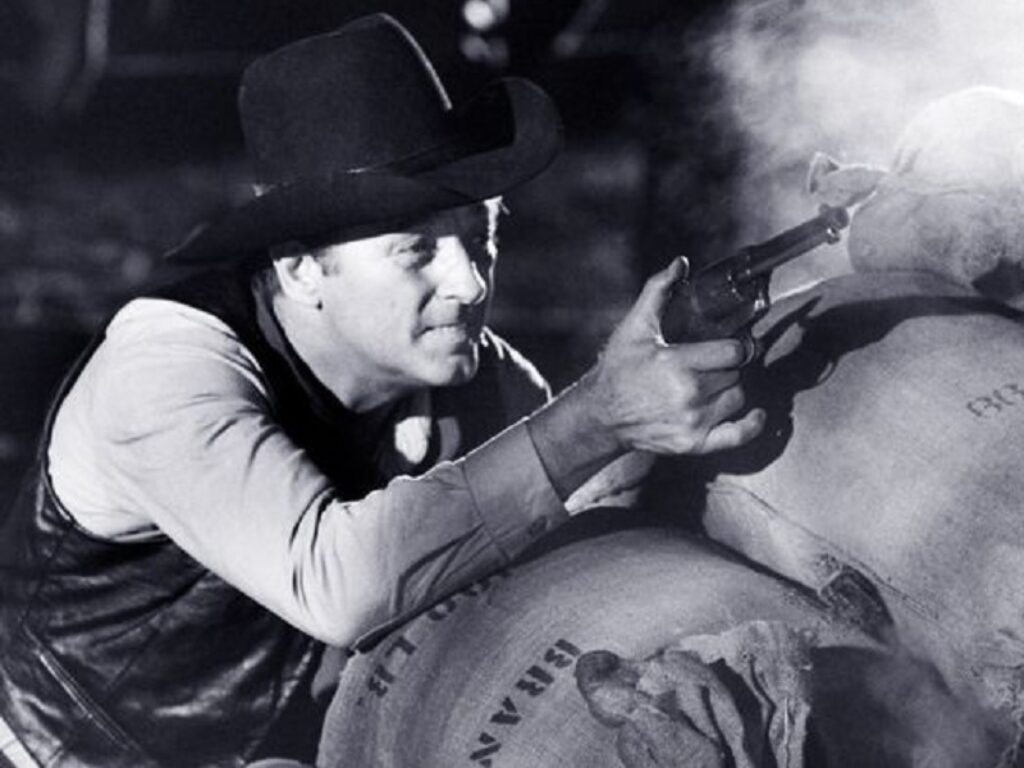 appuntamento per una vendetta