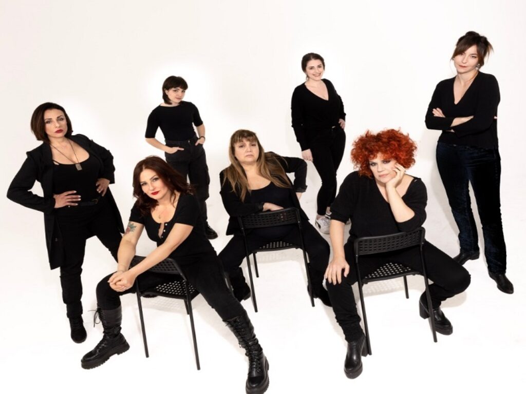 bastarde senza gloria