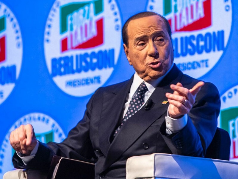 berlusconi