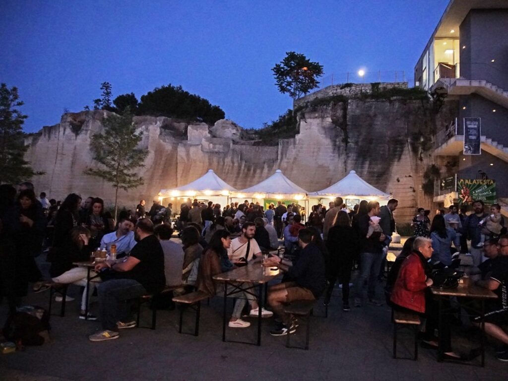 birre di primavera