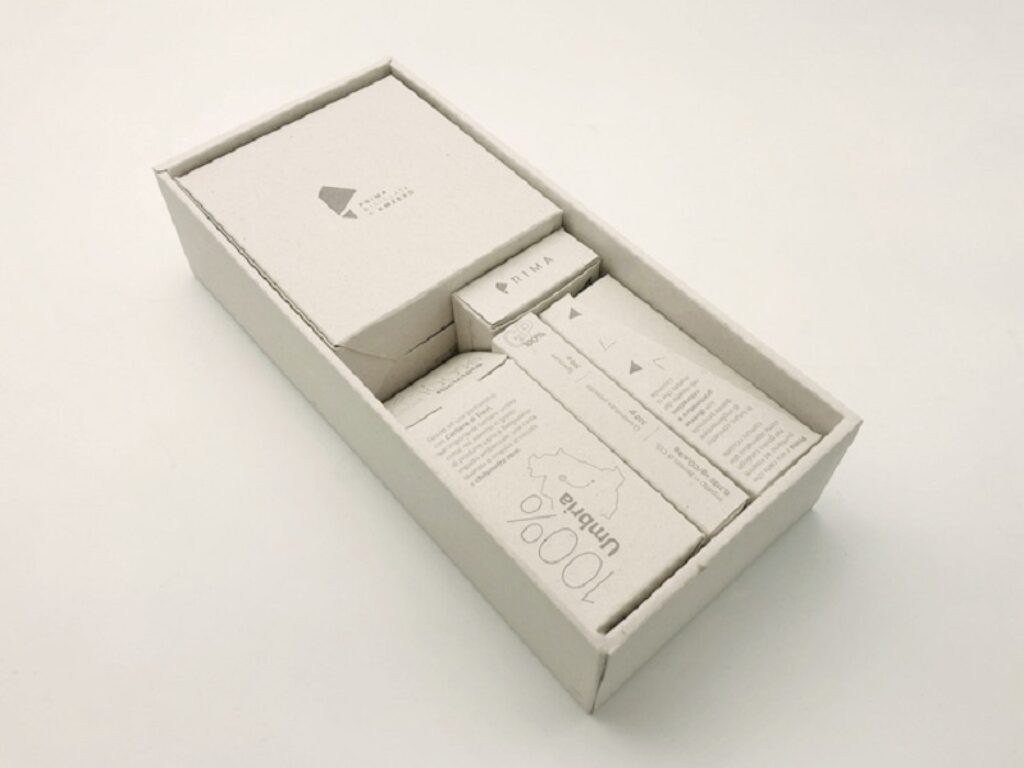 grafiche paciotti prima