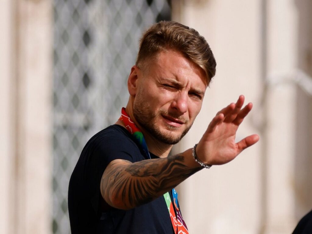 ciro immobile