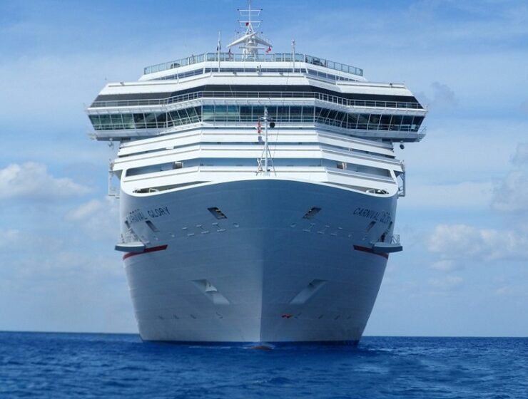 crociere civitavecchia italian cruise watch