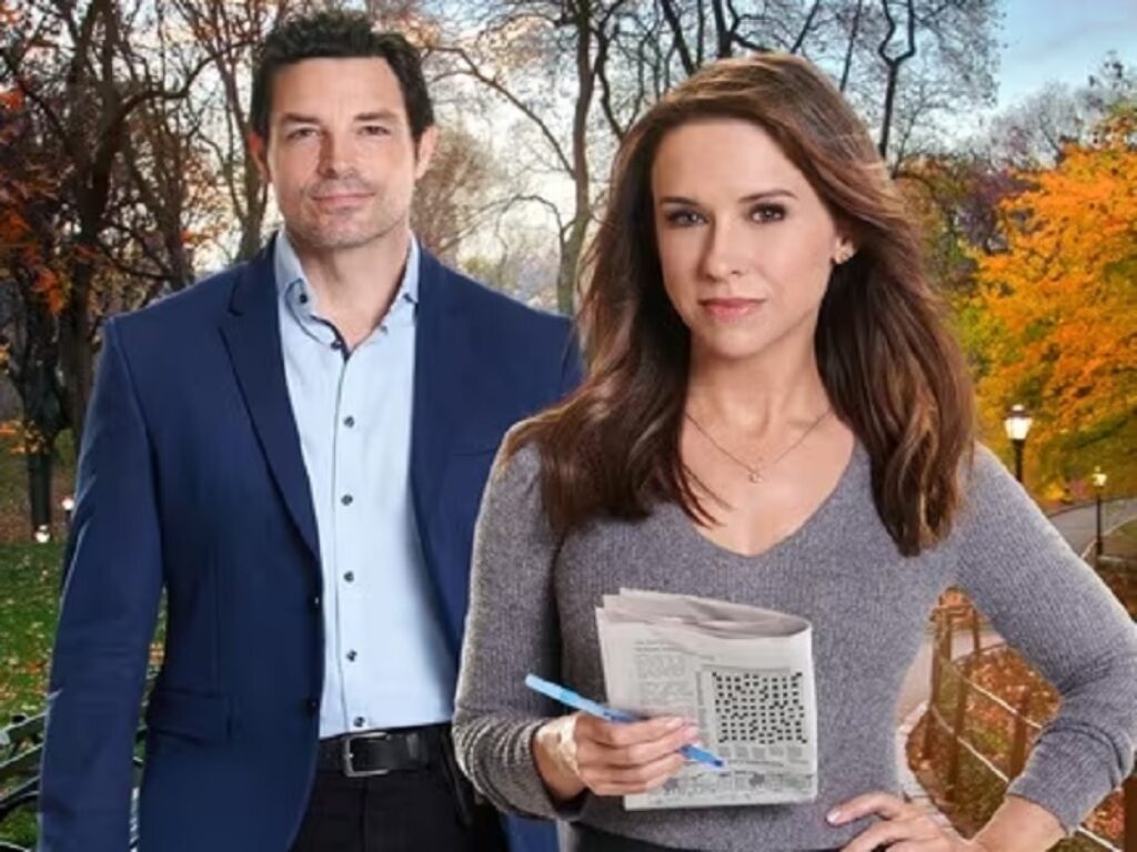 Crossword Mysteries: Il cruciverba della morte