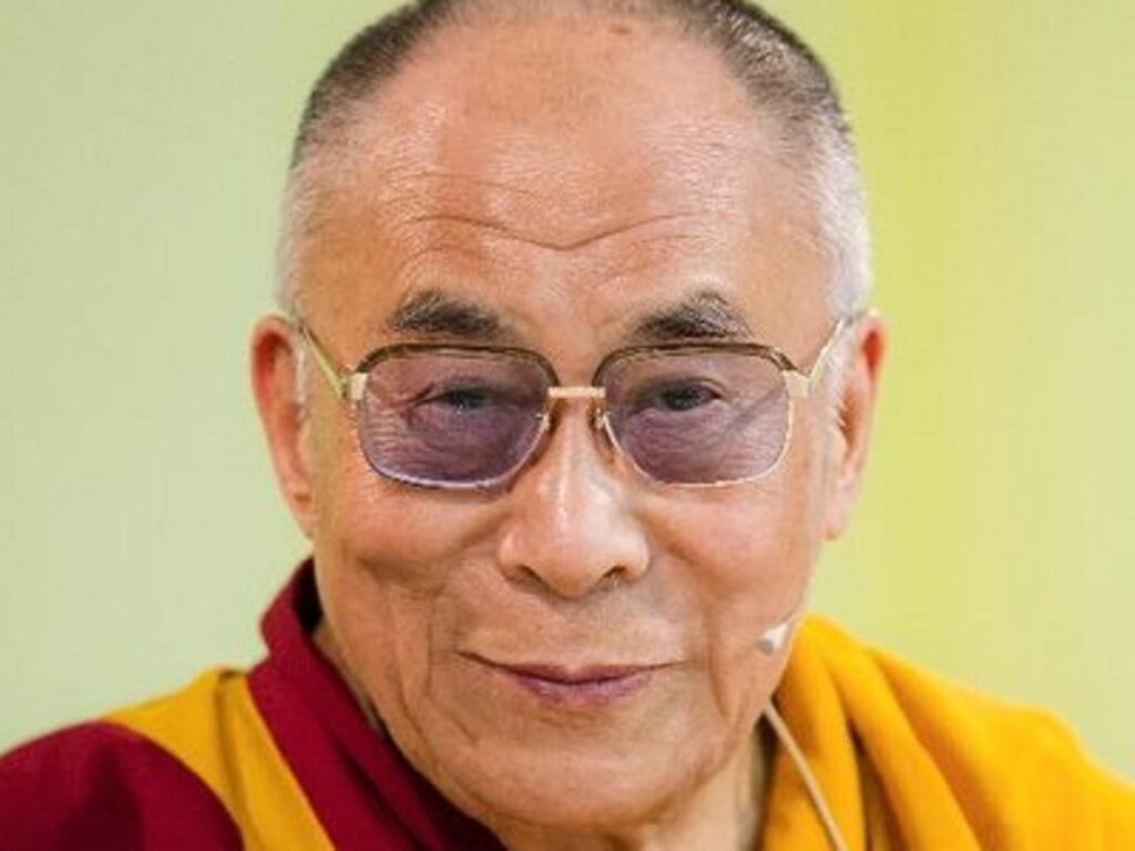dalai lama