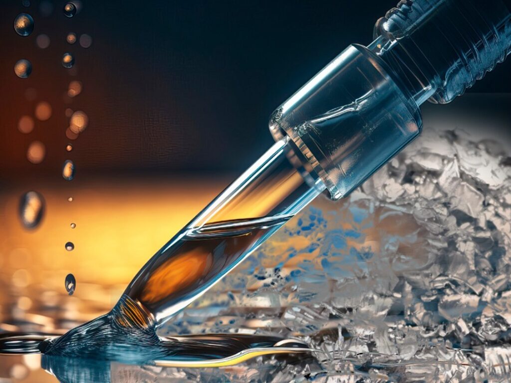 desalinizzazione acqua