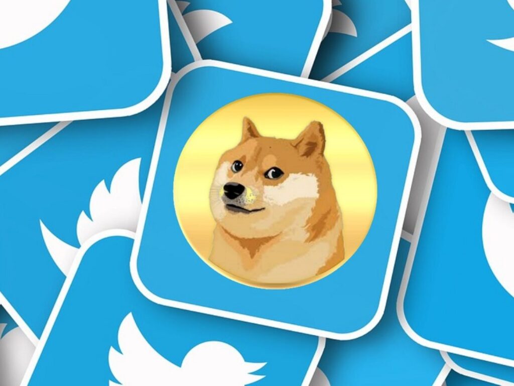 dogecoin
