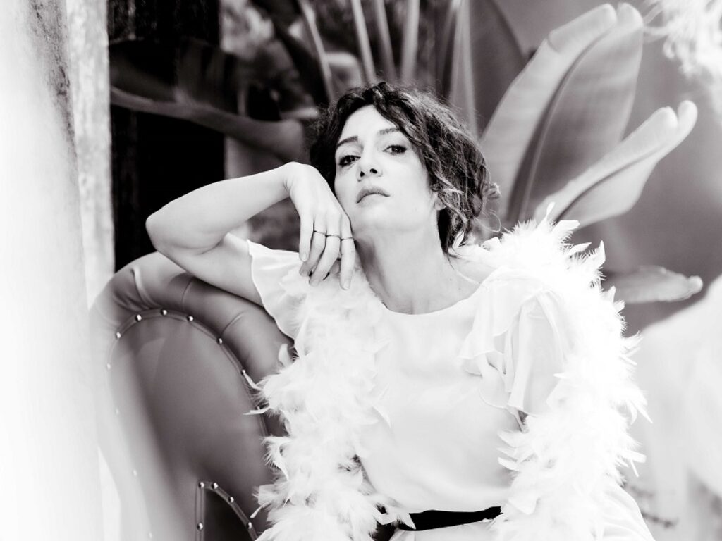 francesca romana perrotta