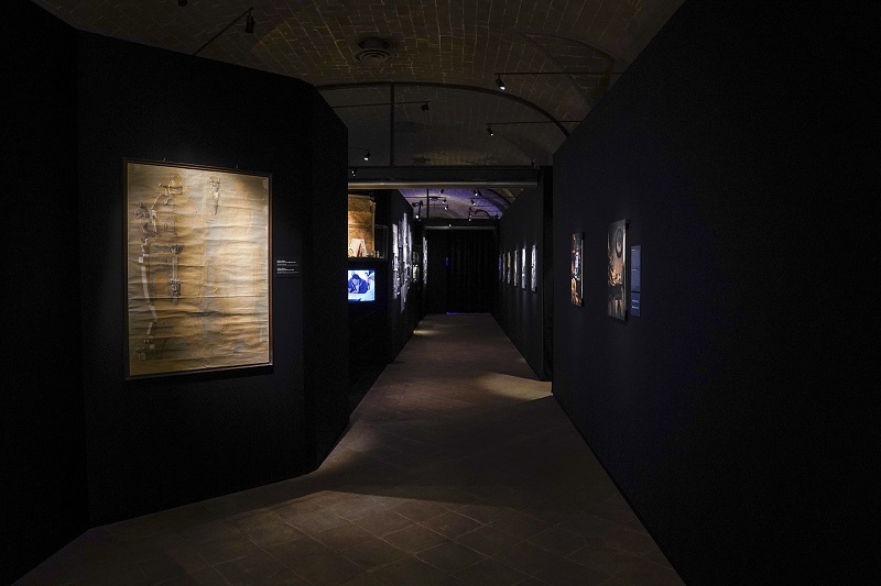 i tesori dell'alabastro