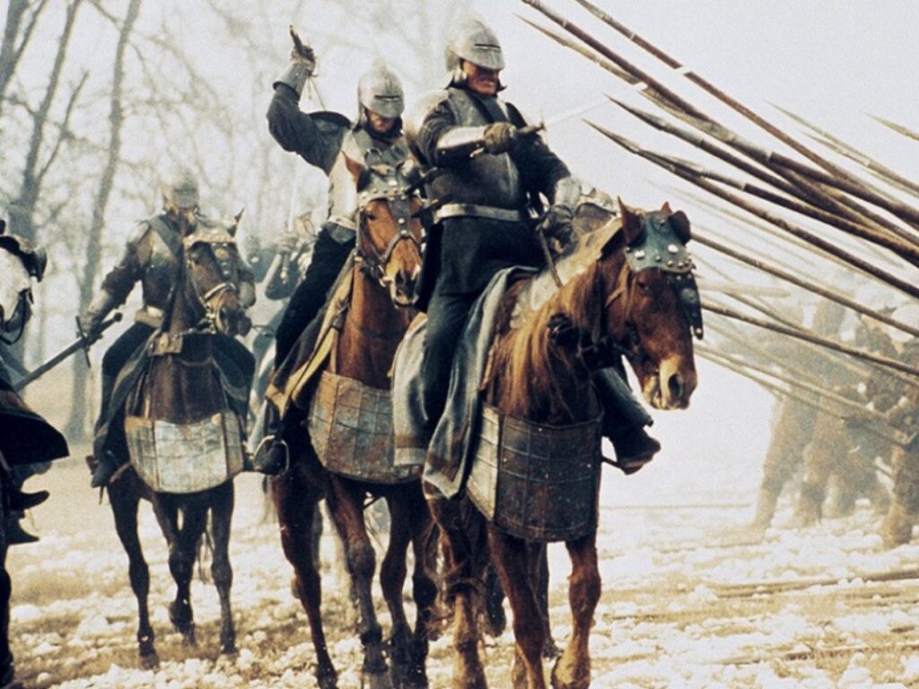 il mestiere delle armi