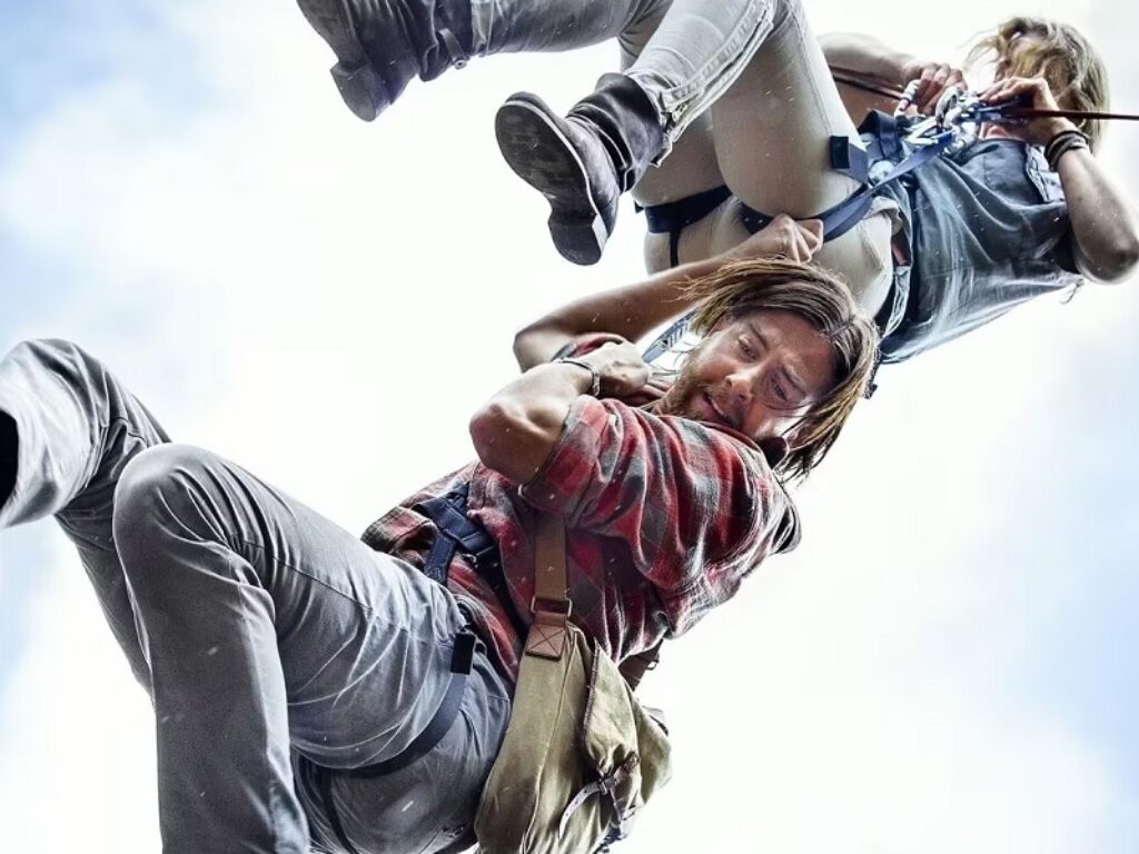 il mistero del ragnarok