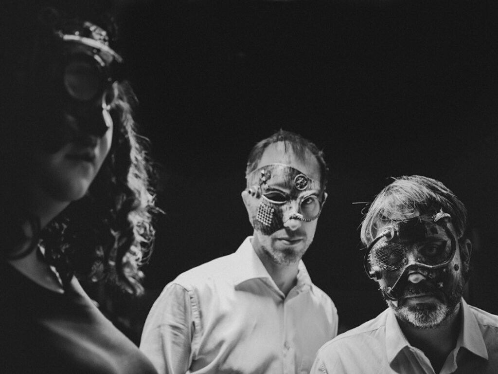 il silenzio delle vergini