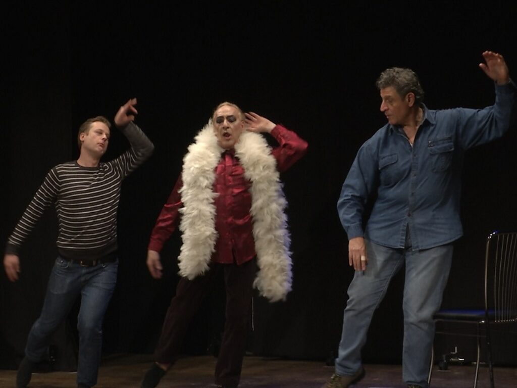 La Prima Volta Non Si Scorda Mai