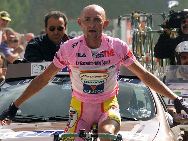 pantani