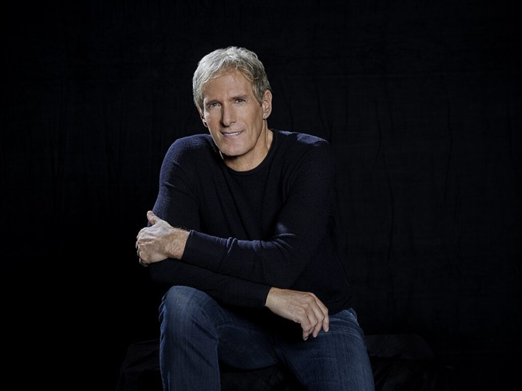 Michael Bolton