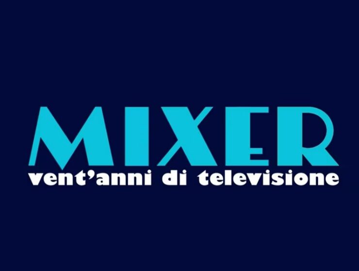mixerstoria