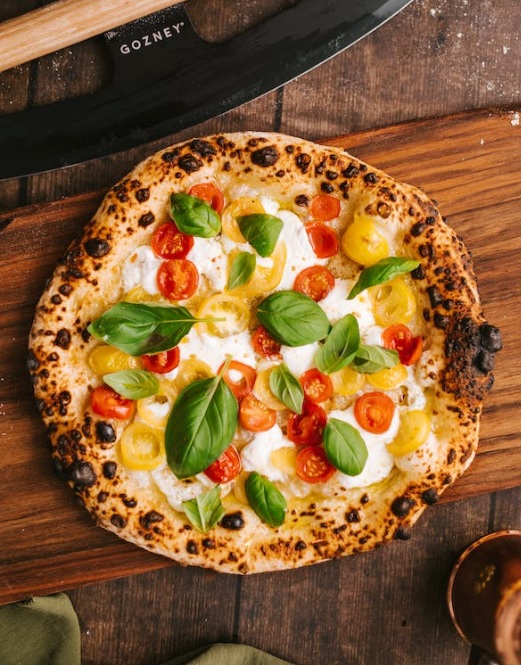 ristoranti pizza pizzerie d'italia 2024