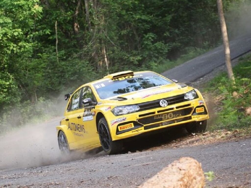 rally valli oltrepò