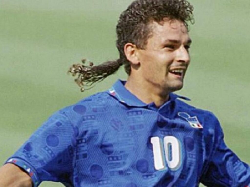 baggio attaccanti