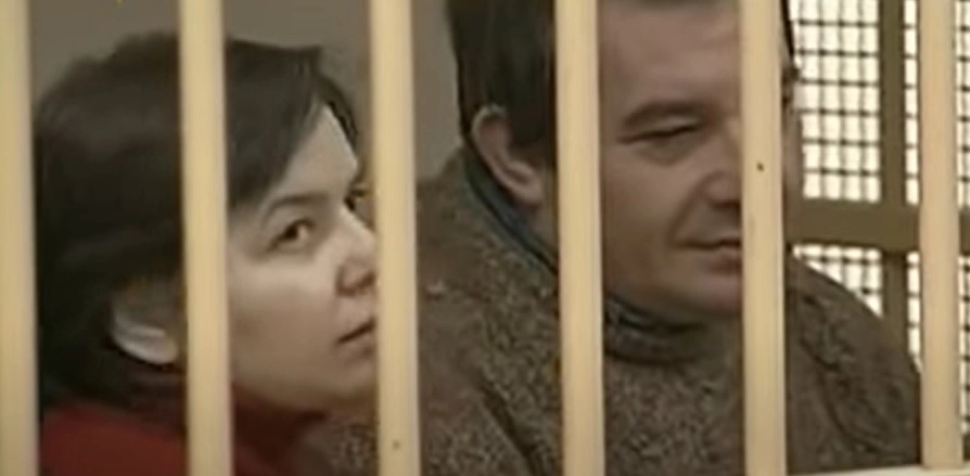 strage di erba le iene