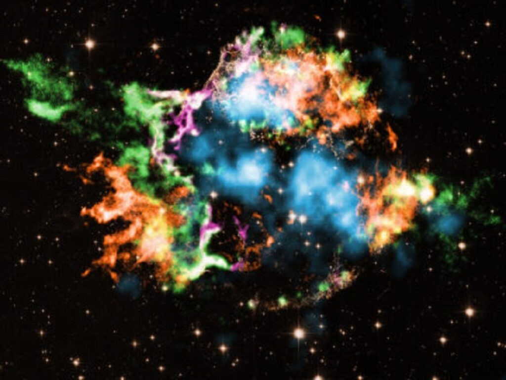 supernove