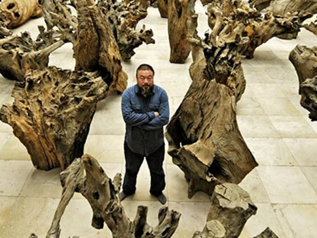 turandot ai weiwei