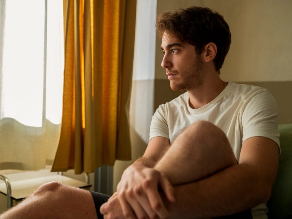 tutto chiede salvezza